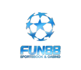 logo fun8888